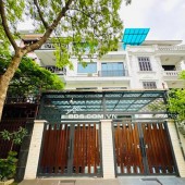 Bán Biệt Thự Liền Kề Cao Cấp Tại Cầu Giấy 4 Tầng 105m², Giá 24.2 Tỷ Nhiều Tiện Ích Sổ Đẹp